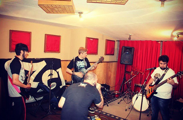 Band