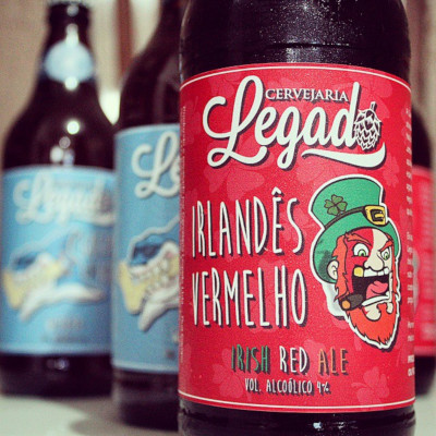 Our craft beers labels