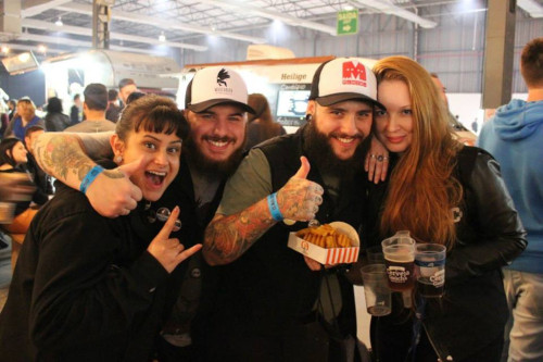 Beer festivals