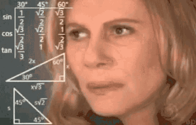 Nazaré Tedesco calculating .gif